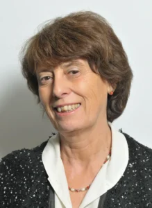 Photo de Chantal Berger